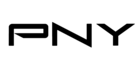 Logo de la marque PNY