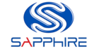 Logo de la marque Sapphire