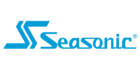 Logo de la marque Seasonic