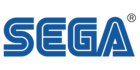 Logo de la marque Sega