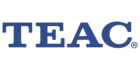Logo of the TEAC brand