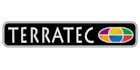 Logo de la marque Terratec
