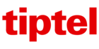 Logo de la marque Tiptel