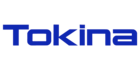 Logo de la marque Tokina