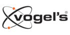 Logo of the Vogels brand