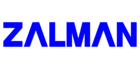 Logo de la marque Zalman