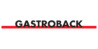 Logo de la marque Gastroback