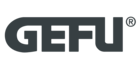 Logo of the GEFU brand