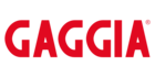 Logo of the Gaggia brand