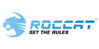 Logo de la marque Roccat