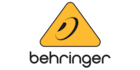 Logo de la marque Behringer