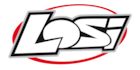 Logo de la marque Losi
