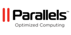 Logo de la marque Parallels