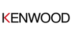 Logo of the Kenwood brand