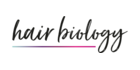 Logo de la marque Hair Biology