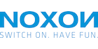 Logo de la marque Noxon
