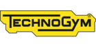 Logo de la marque Technogym