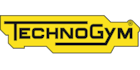 Logo de la marque Technogym