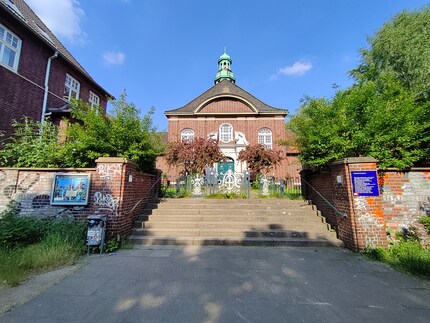 Grand-angle