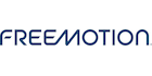 Logo de la marque Freemotion