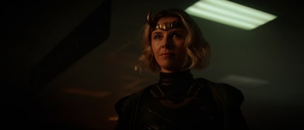 Lady Loki - ou Enchanteresse ?