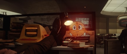 Peu importe ce que c'est, je l'adore.