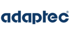 Logo of the Adaptec brand