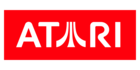 Logo de la marque Atari