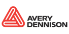 Logo de la marque Avery Dennison