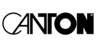 Logo de la marque Canton