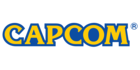 Logo of the Capcom brand