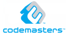 Logo de la marque Codemasters
