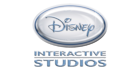 Logo of the Disney Interactive Studios brand