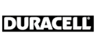 Logo of the Duracell brand