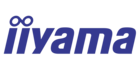 Logo de la marque iiyama