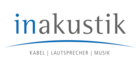 Logo de la marque Inakustik