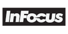 Logo de la marque Infocus