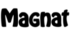 Logo de la marque Magnat
