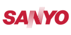 Logo de la marque Sanyo