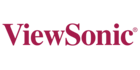 Logo of the Viewsonic brand