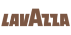 Logo de la marque Lavazza