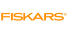 Logo of the Fiskars brand