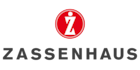 Logo of the Zassenhaus brand