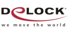 Logo de la marque Delock