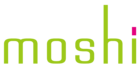 Logo of the Moshi brand