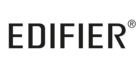 Logo of the Edifier brand