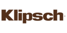 Logo de la marque Klipsch