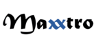 Logo de la marque Maxxtro