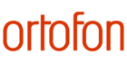Logo of the Ortofon brand
