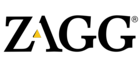 Logo of the Zagg brand